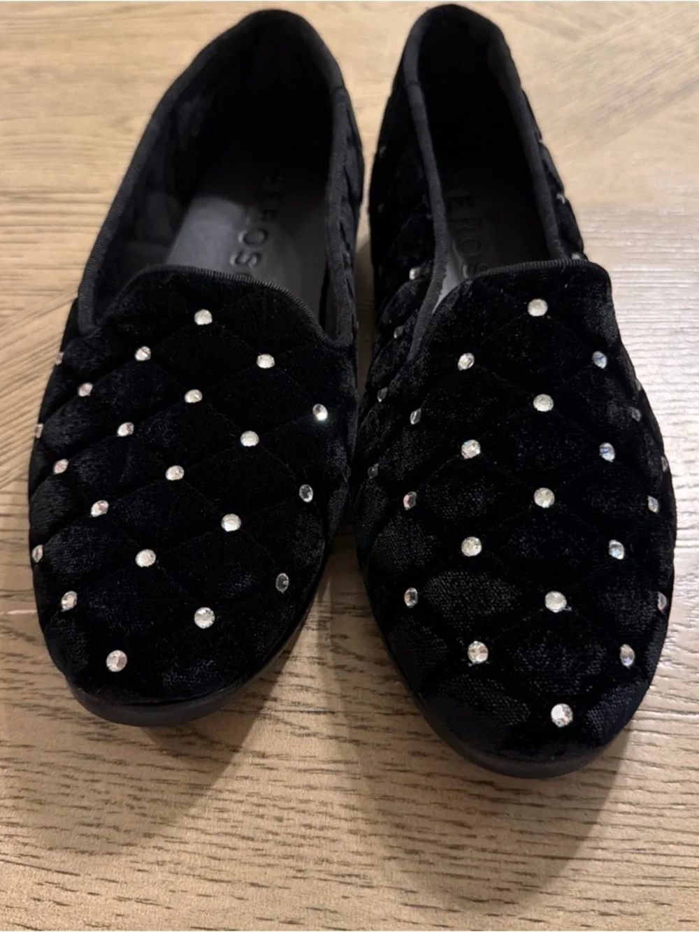 AEROSOLES women betunia